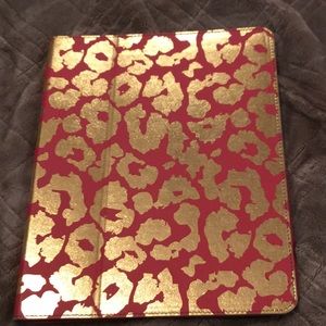 IPAD LEATHER CASE